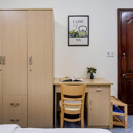 We Home Ben Thanh Ho Chi Minh City Exterior photo