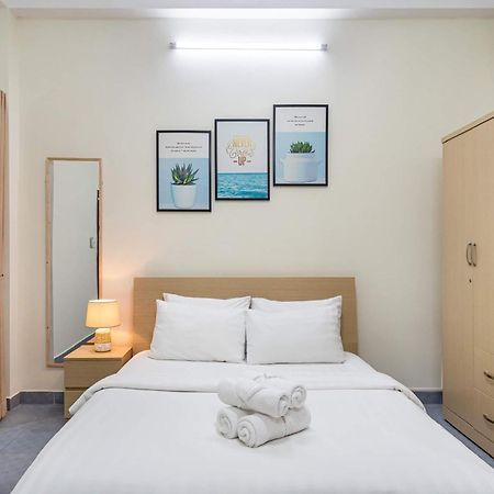 We Home Ben Thanh Ho Chi Minh City Exterior photo