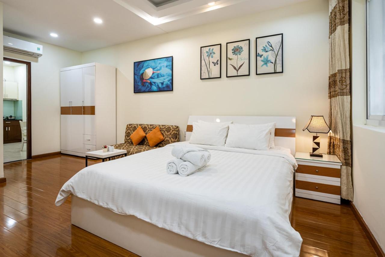 We Home Ben Thanh Ho Chi Minh City Exterior photo